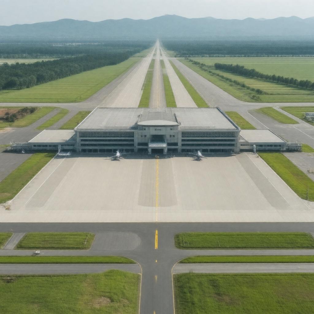 Gaya Airport